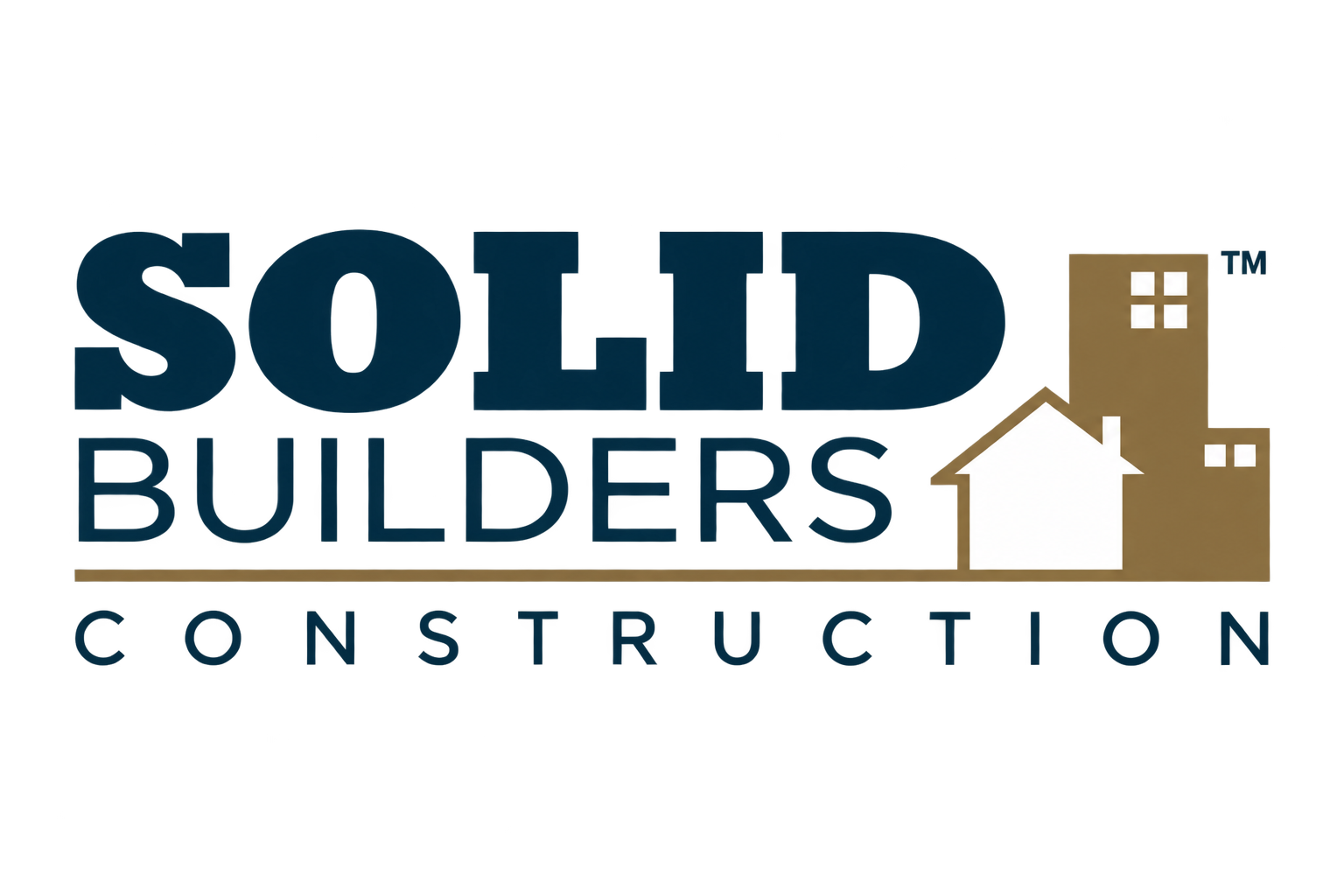 Solid Builders Construction